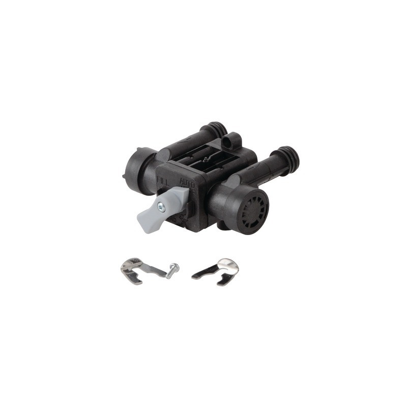 Disconnettore- DE DIETRICH CHAPPEE - 7660282