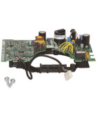 Scheda tecnica dell’unità di trattamento aria VICTORIA condens- BAXI ROCA - 7660426 Scheda tecnica dell’unità di trattamento aria VICTORIA condens- BAXI ROCA - 7660426