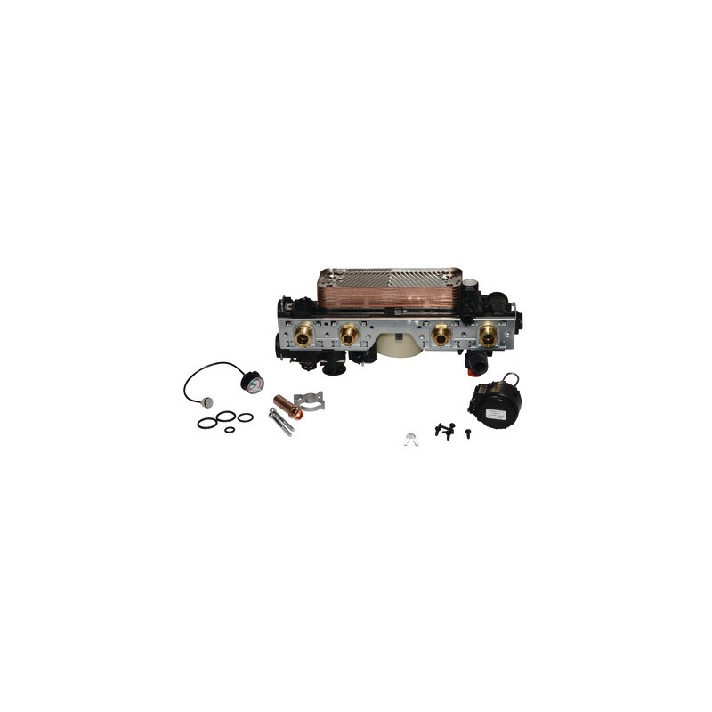 Set groupe hydraul.bitron 12l- CHAPPEE - 7673612