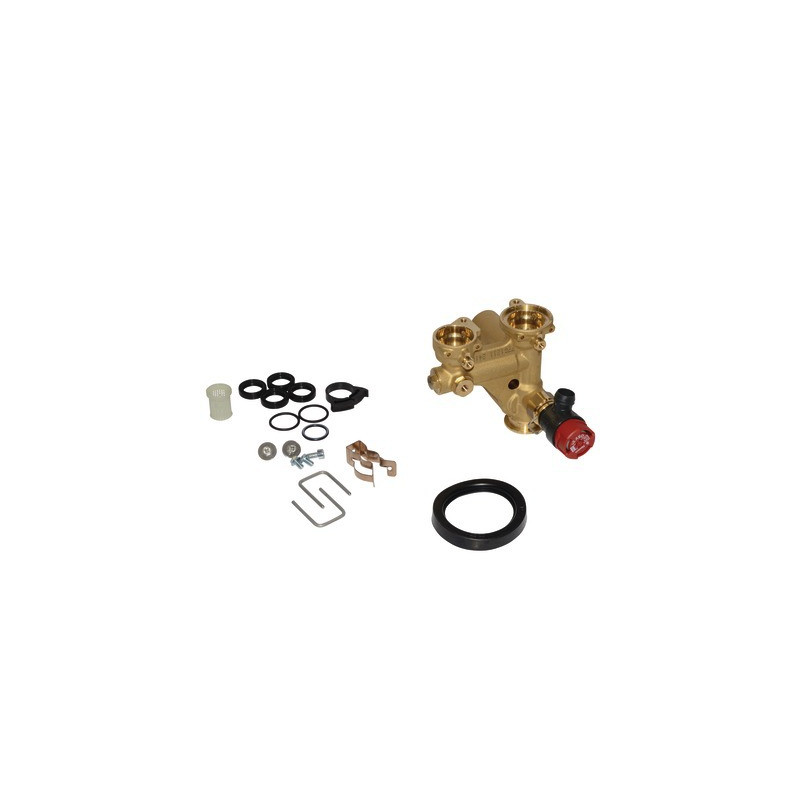 Hydroblock laiton gauche (version BIC)- DE DIETRICH - 7678567
