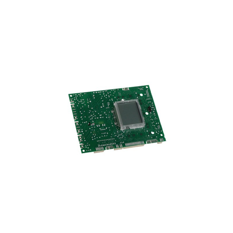 Scheda elettronica- BAXI ROCA - 7691279