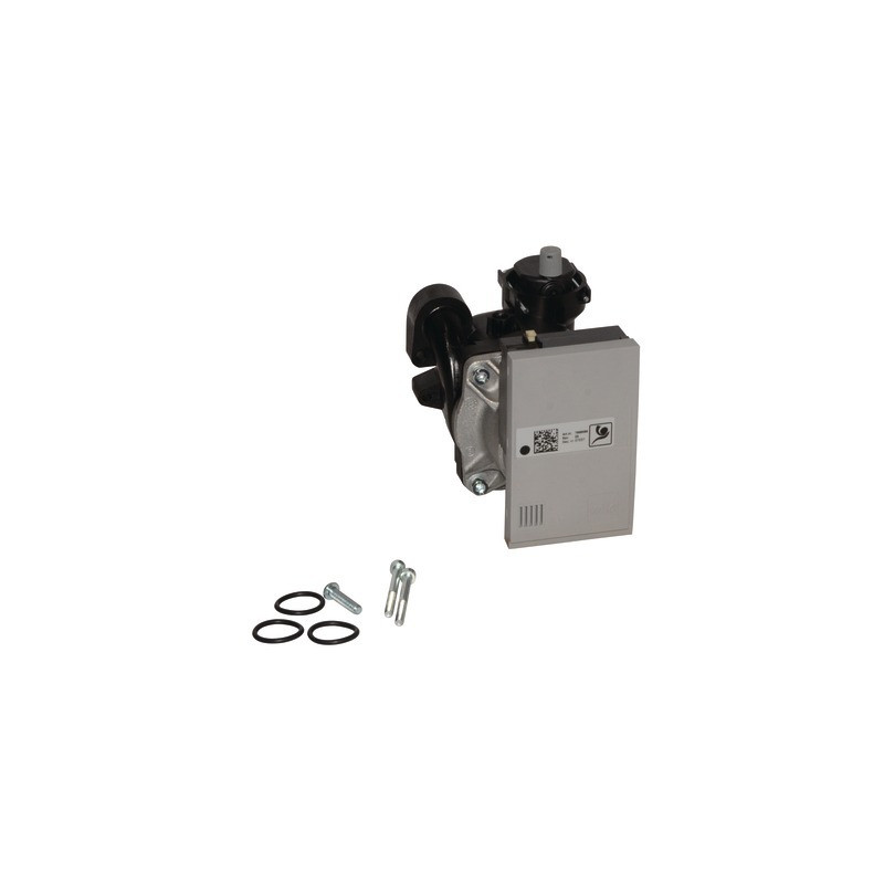 Pompa platinum compact eco v.01- BAXI ROCA - 7691287