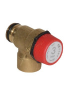 Válvula de seguridad 3 bar platinum comp- BAXI ROCA - 7691288 Válvula de seguridad 3 bar platinum comp- BAXI ROCA - 7691288