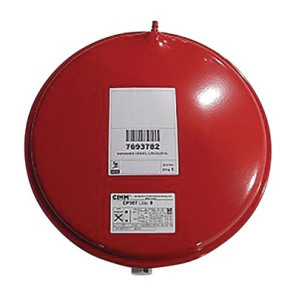 Vaso espansione 8L- DE DIETRICH - 7693782