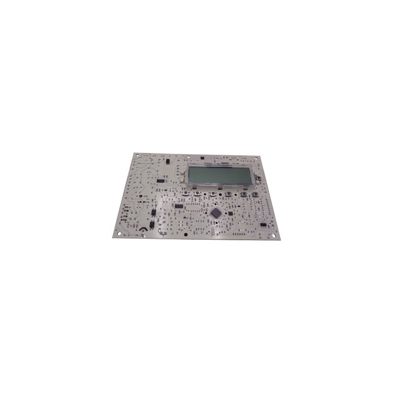 Scheda elettronica- DE DIETRICH - 7693835