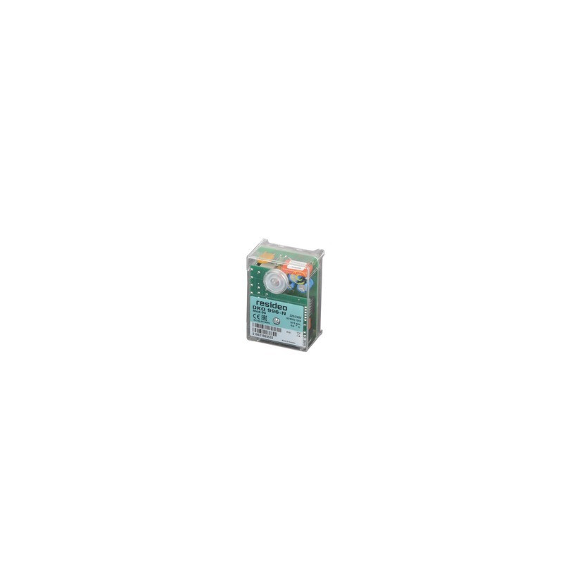 Apparecchiatura DKO 996-N MOD 05 S1- DE DIETRICH - 7694248