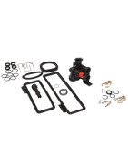 Hydraubloc gauche MI- DE DIETRICH - 7697135