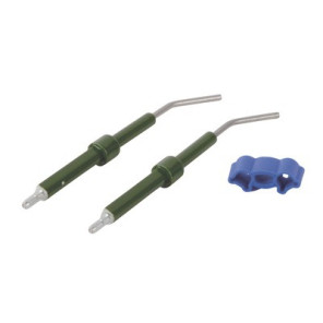 Kit elettrodi modulanti CL verde- DE DIETRICH - 7700776