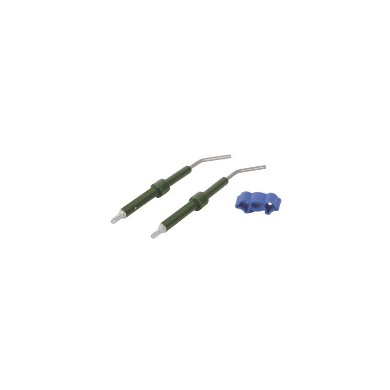 Kit elettrodi modulanti CL verde- DE DIETRICH - 7700776