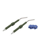 Kit elettrodi modulanti CL verde- DE DIETRICH - 7700776 Kit elettrodi modulanti CL verde- DE DIETRICH - 7700776