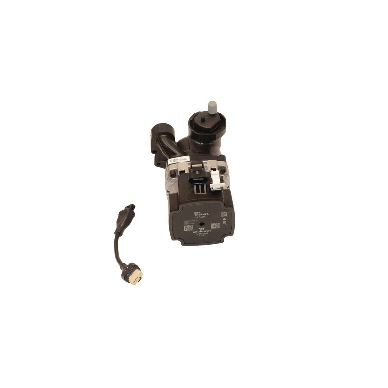 Pompe upm 4 s 15-60 l4 ssi- DE DIETRICH CHAPPEE - 770477600