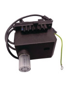 Black box bb le-p- DE DIETRICH CHAPPEE - 7705058 Black box bb le-p- DE DIETRICH CHAPPEE - 7705058