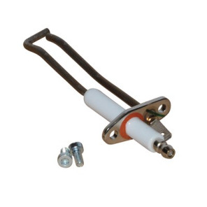Électrode allumage- DE DIETRICH CHAPPEE - 7705879