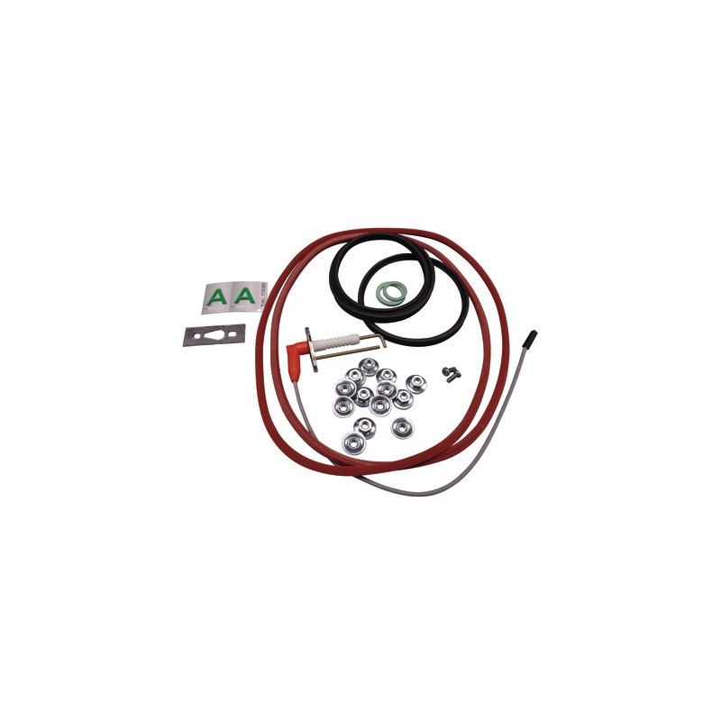 Set servizio a 65-115 kW- DE DIETRICH - 7710047