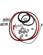 Set servizio a 65-115 kW- DE DIETRICH - 7710047