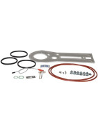 Set servizio b 65-115 kW- DE DIETRICH - 7710048