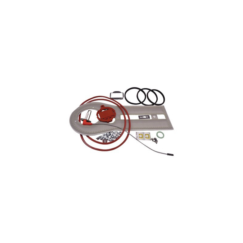 Set servizio c 65-115 kW- DE DIETRICH - 7710049
