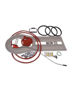 Set servizio c 65-115 kW- DE DIETRICH - 7710049