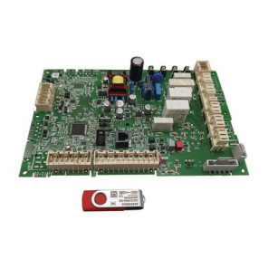 Carte lms 14 sgb- CHAPPEE - 7710322