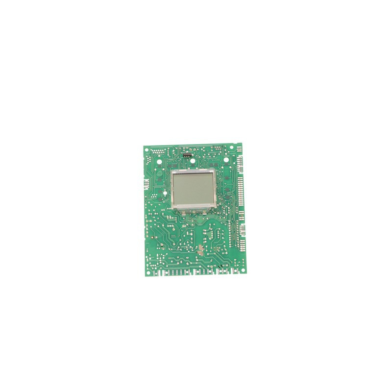 Scheda elettronica- DE DIETRICH - 7713216