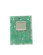 Scheda elettronica- DE DIETRICH - 7713216