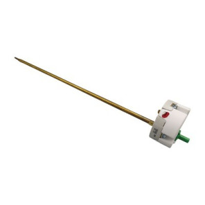 Termostato tse 00265- DE DIETRICH CHAPPEE - 7726931