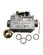Vanne vgu86s avec adaptateur- CHAPPEE - 7727679 Vanne vgu86s avec adaptateur- CHAPPEE - 7727679