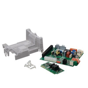 Scheda PCU 01 / SU 01- DE DIETRICH - 7728106