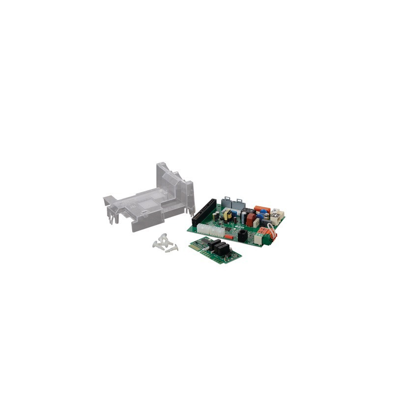 Scheda PCU 01 / SU 01- DE DIETRICH - 7728106