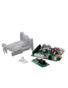 Scheda PCU 01 / SU 01- DE DIETRICH - 7728106
