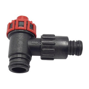 Valvola sicurezza- CHAPPEE - 7728737