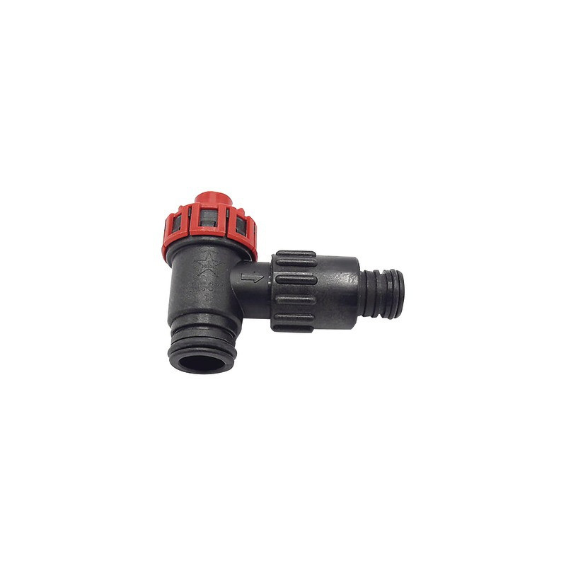 Valvola sicurezza- CHAPPEE - 7728737