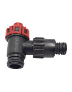 Valvola sicurezza- CHAPPEE - 7728737
