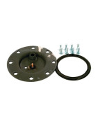 Trappe de visite lt/l avant 07/2007- BOSCH - 7735500187