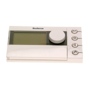 Module de commande RC35- BOSCH - 7736616429