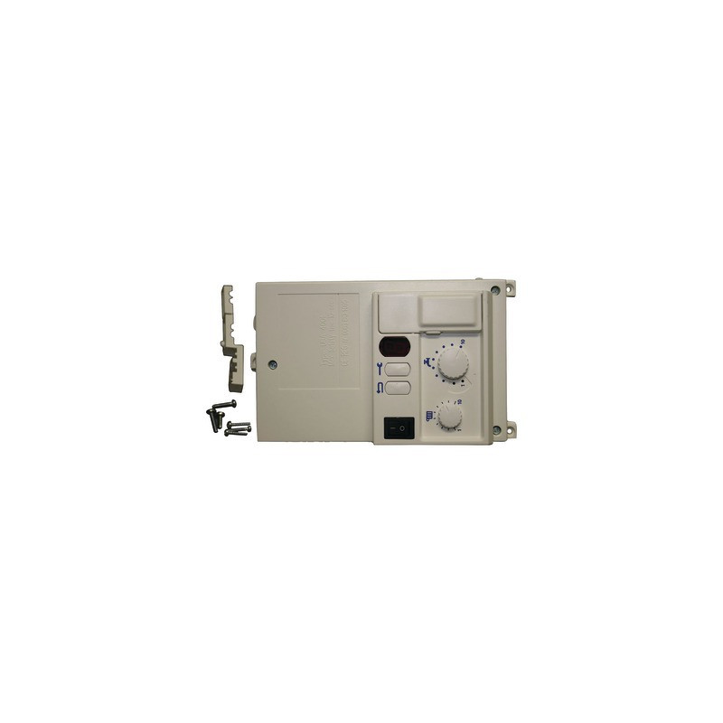 Regul uba 1,5 vr sw 3,8 pour u122-124 v2- GEMINOX - 7746700076