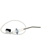 elettrodo ionizzazione U122/124-24K- GEMINOX - 7746700133