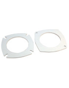 Guarnizione 143x143x6 v3- GEMINOX - 7747000719 Guarnizione 143x143x6 v3- GEMINOX - 7747000719