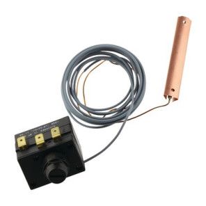Limitatore temperatura 100°-120°c 3000- GEMINOX - 7747022527