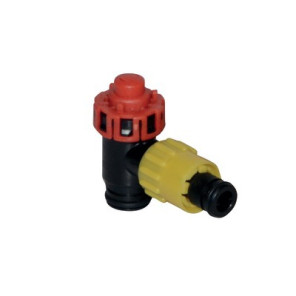 Valvola di sicurezza Neodens Plus Eco v.02- BAXI ROCA - 7749650