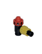 Valvola di sicurezza Neodens Plus Eco v.02- BAXI ROCA - 7749650