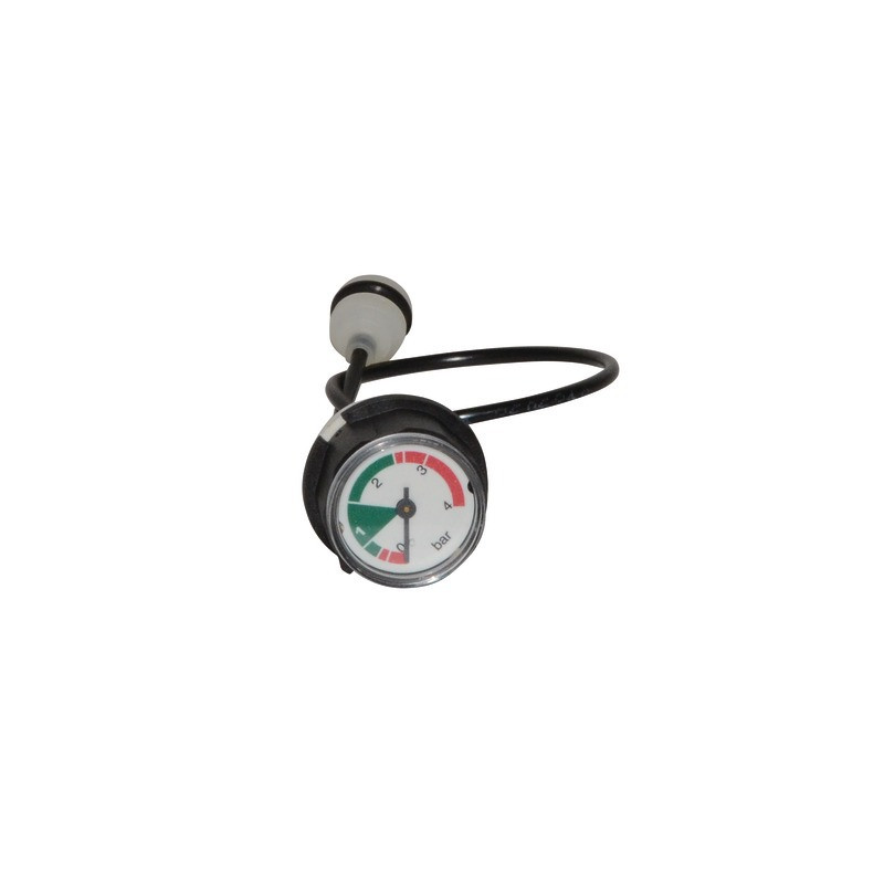 Manomètre NEODENS plus eco v.02- BAXI ROCA - 7749655