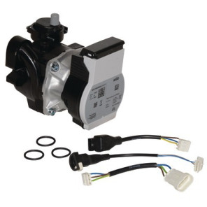 Circolatore Victoria, condens. bianco- BAXI ROCA - 7775318