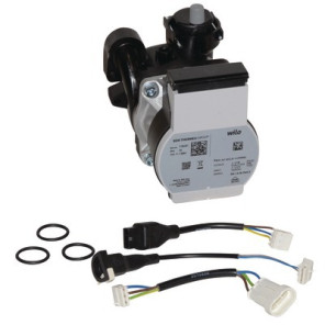 Circolatore Victoria, condens. bianco- BAXI ROCA - 7775318