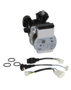 Circolatore Victoria, condens. bianco- BAXI ROCA - 7775318