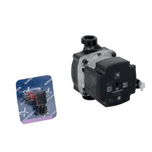 Circulateur UPMO 15-60-130- DE DIETRICH CHAPPEE - 7776047