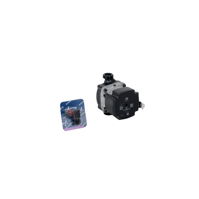 Circulateur UPMO 15-60-130- DE DIETRICH CHAPPEE - 7776047