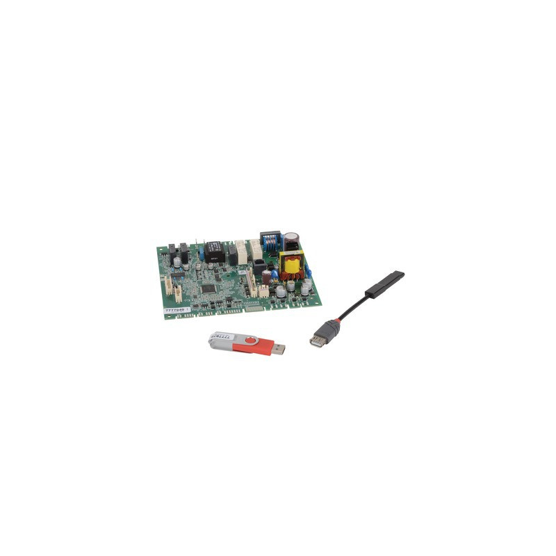 Carte de remplacement LMS 15- CHAPPEE - 7777949