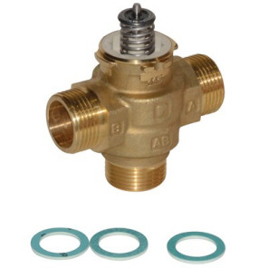 Corpo valvola HO VCZMQ6000E- DE DIETRICH CHAPPEE - 7782309