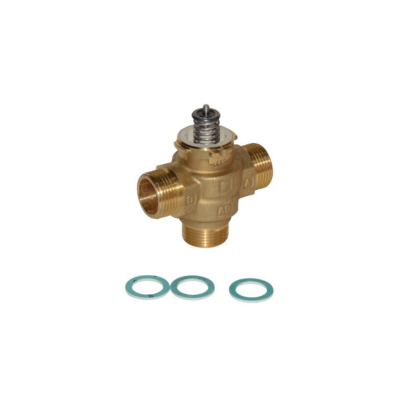Corpo valvola HO VCZMQ6000E- DE DIETRICH CHAPPEE - 7782309